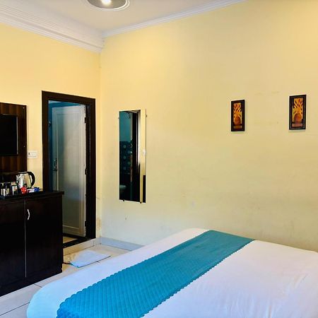 Tapovan New Residency By Ftp Hotels Ришикеш Экстерьер фото