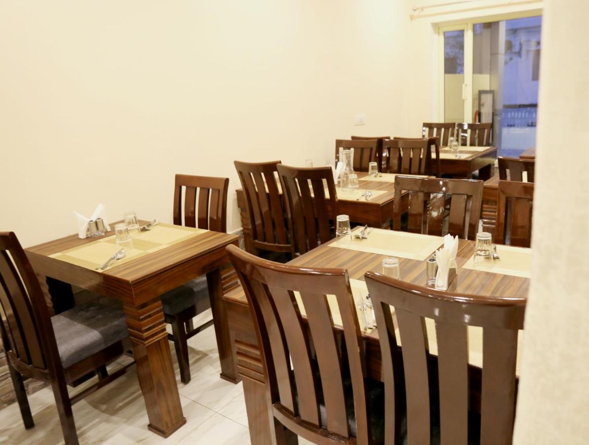 Tapovan New Residency By Ftp Hotels Ришикеш Экстерьер фото