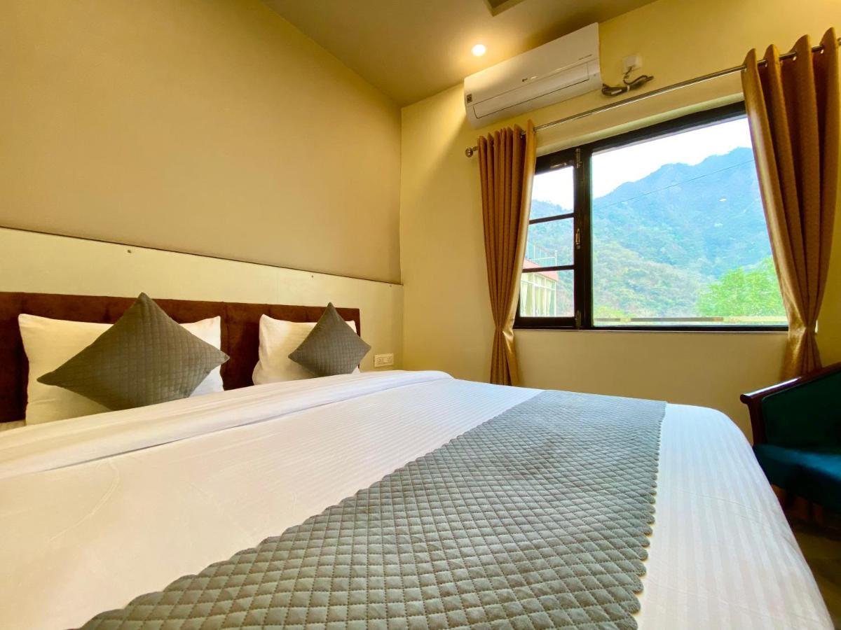 Tapovan New Residency By Ftp Hotels Ришикеш Экстерьер фото